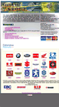 Mobile Screenshot of motostore.fr